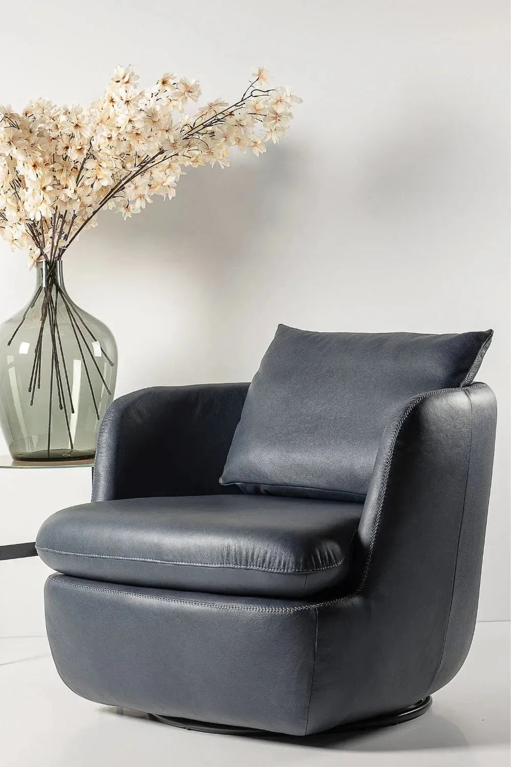 Astoria Hakiki Deri Berjer