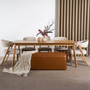 Astra Bench Deri