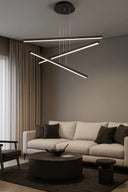 Astrail Sarkıt Led Avize