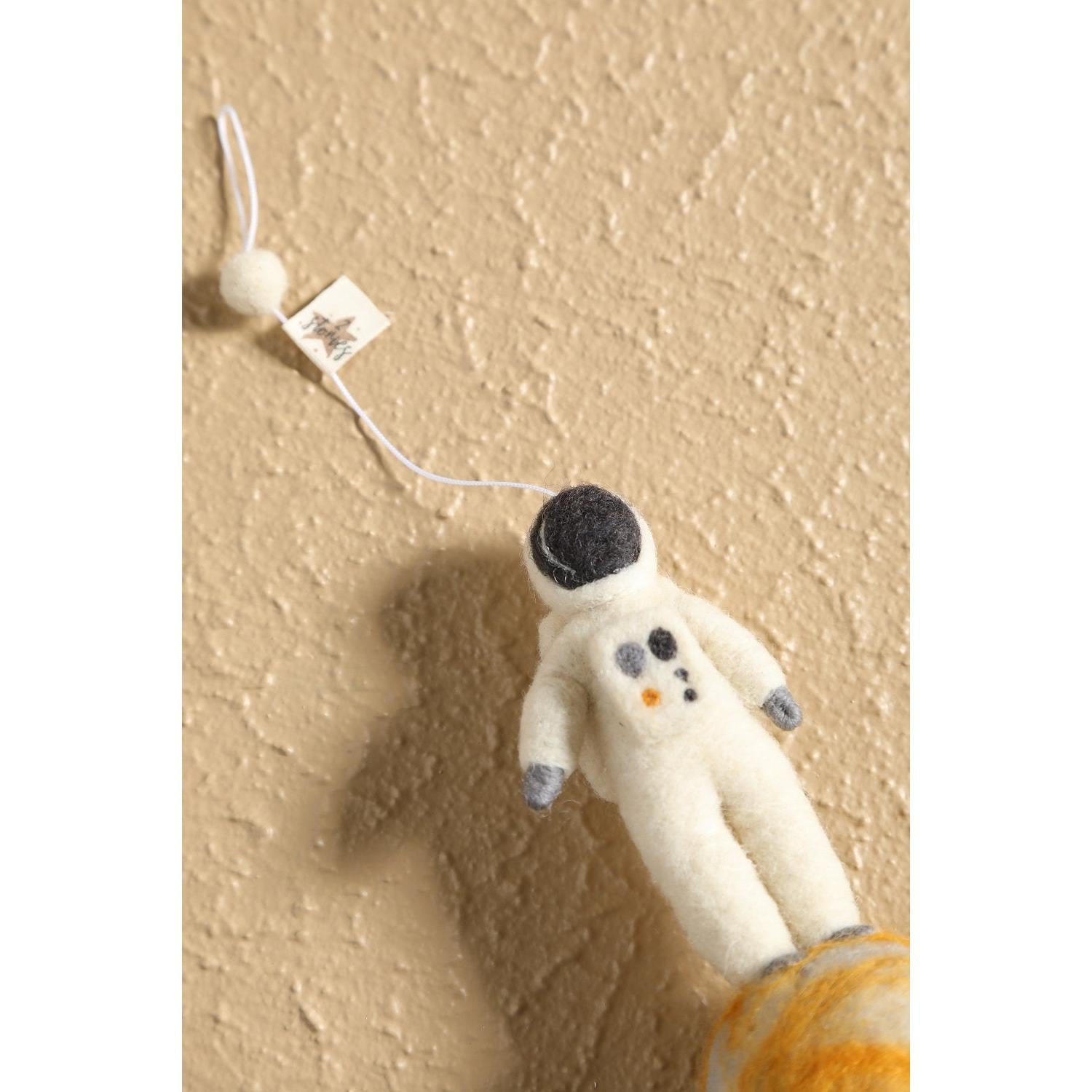 Astromoon Duvar Süsü