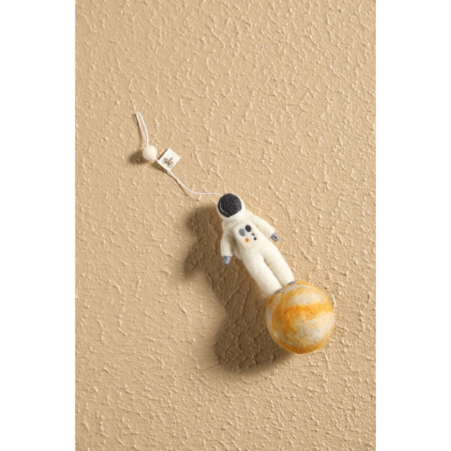 Astromoon Duvar Süsü