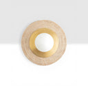 Athenais Rattan Aplik