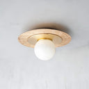 Athenais Rattan Aplik