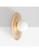 Athenais Rattan Aplik