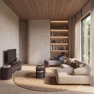 Om Tv Ünitesi-Tv Ünitesi-KYS Design-standart-NowShopFun
