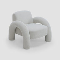 Aura Heykelsi Formlu Premium Berjer-Berjer-Atelio Home-NowShopFun