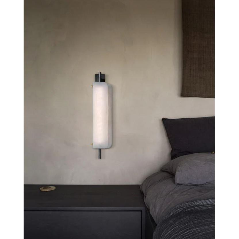 Aura Mermer Led Aplik