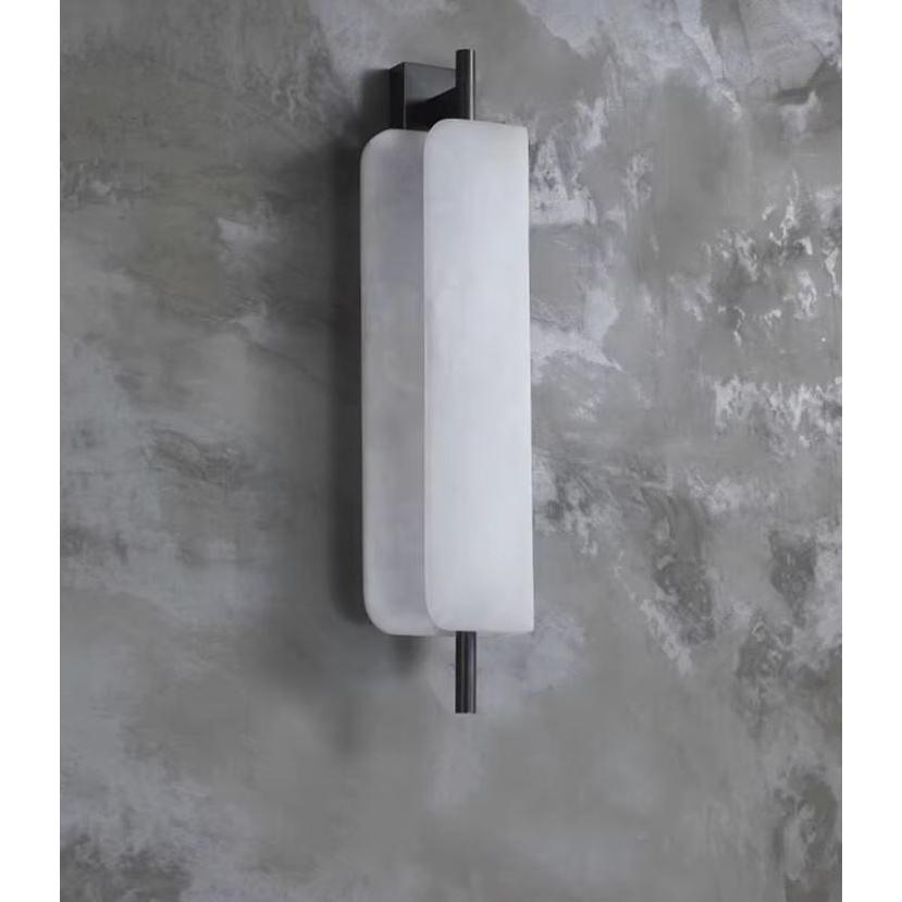 Aura Mermer Led Aplik