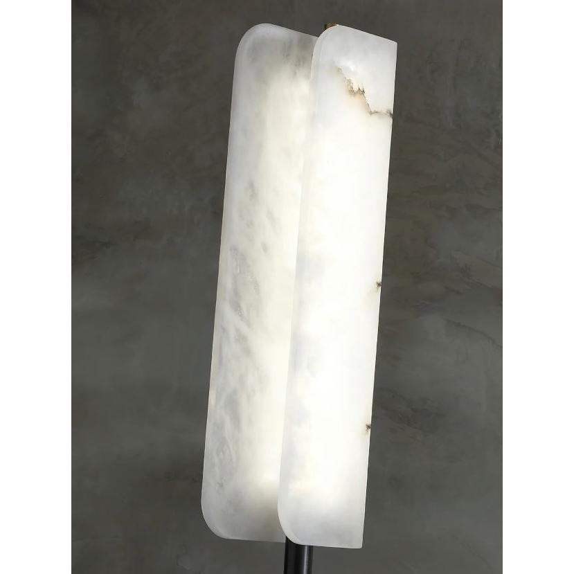 Aura Mermer Led Lambader