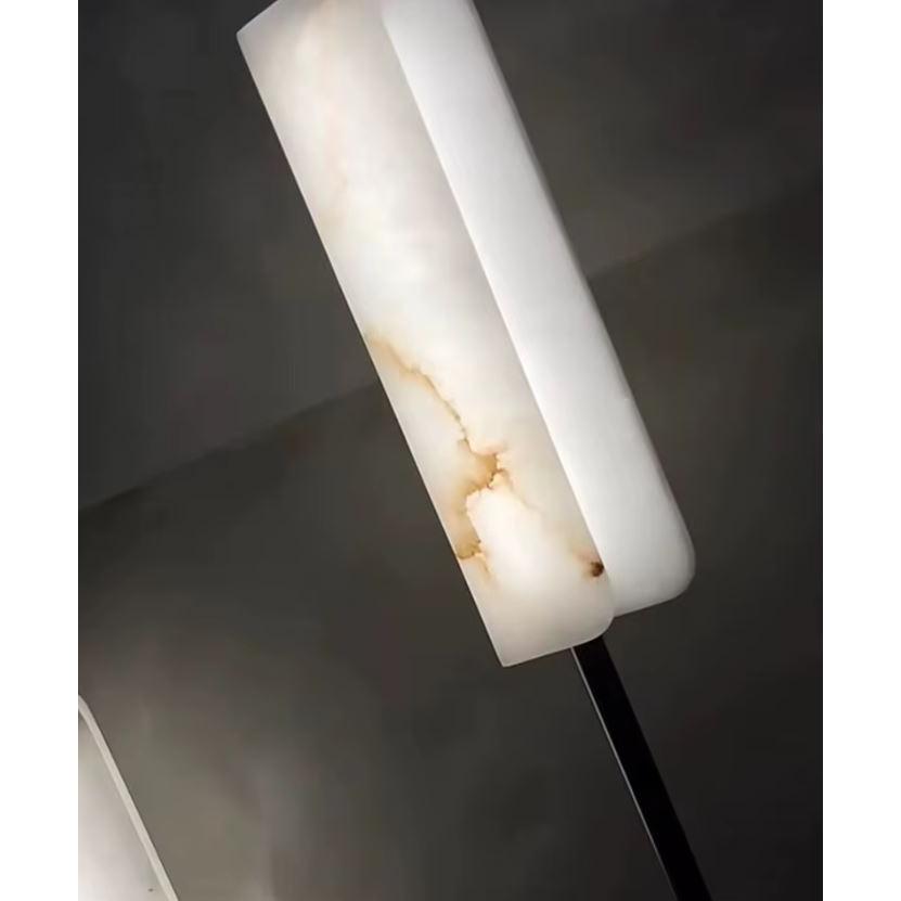 Aura Mermer Led Lambader