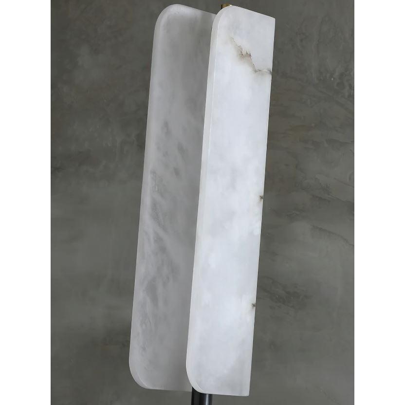 Aura Mermer Led Lambader