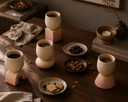Aurielle Espresso Seti