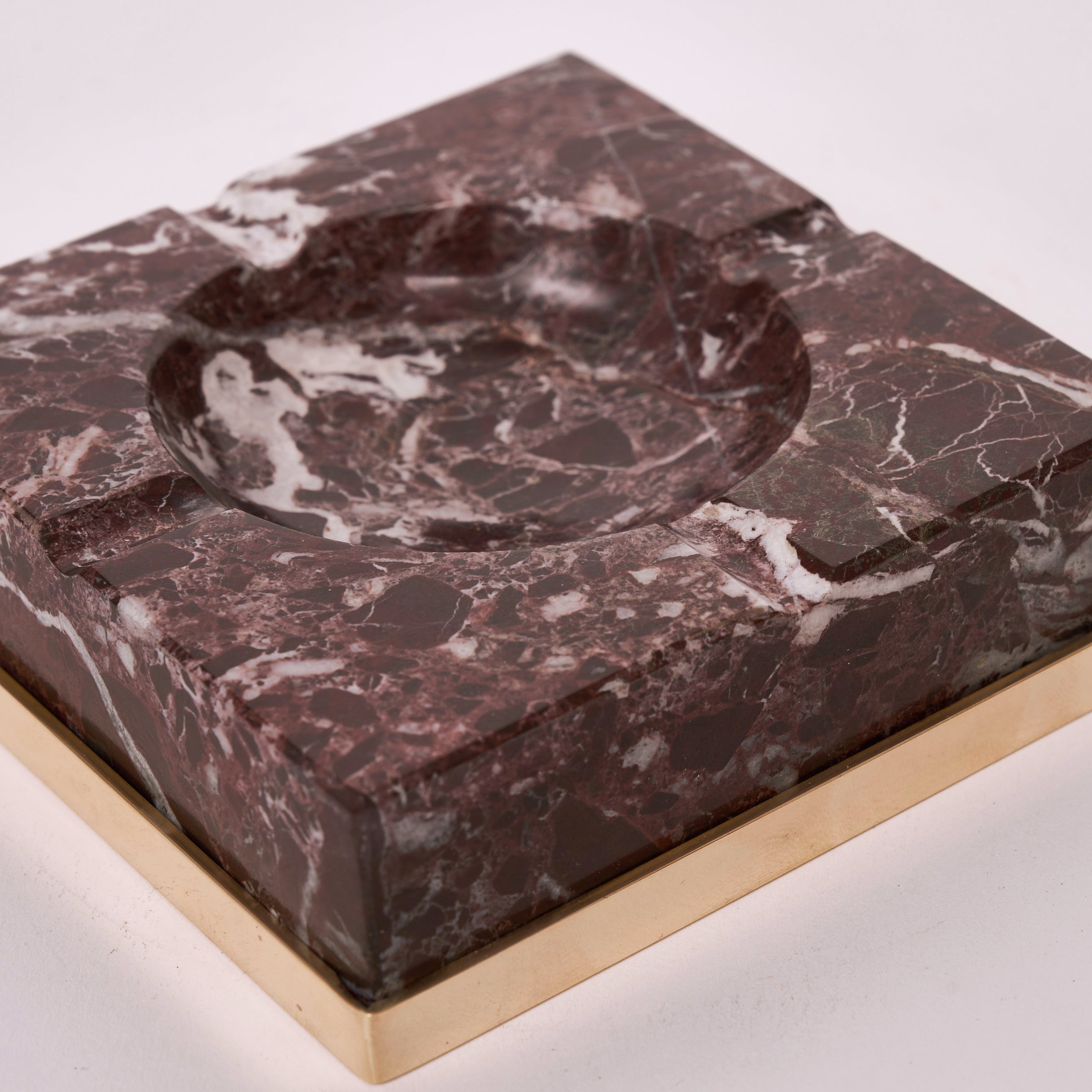 Aurum Ela Mermer Küllük