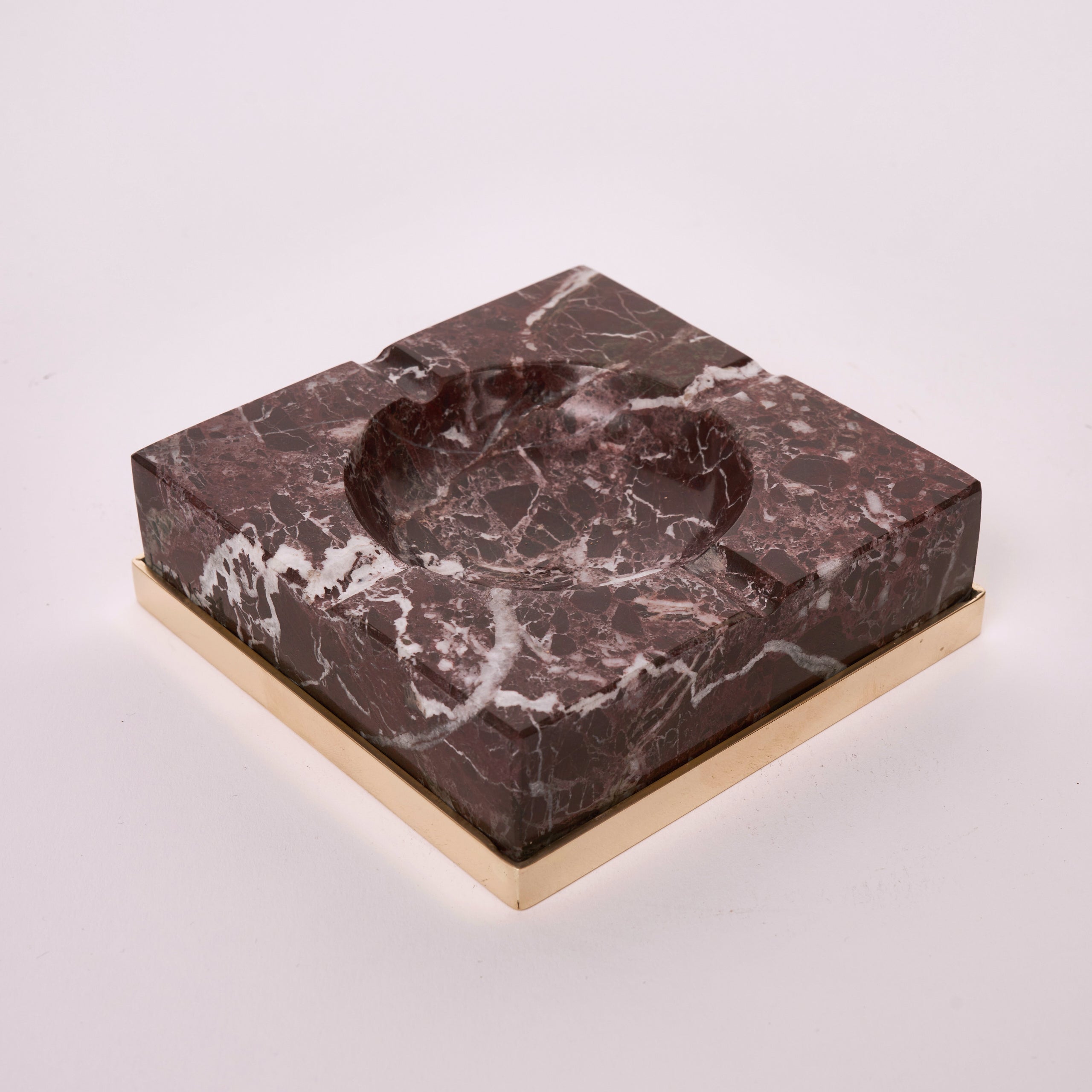 Aurum Ela Mermer Küllük