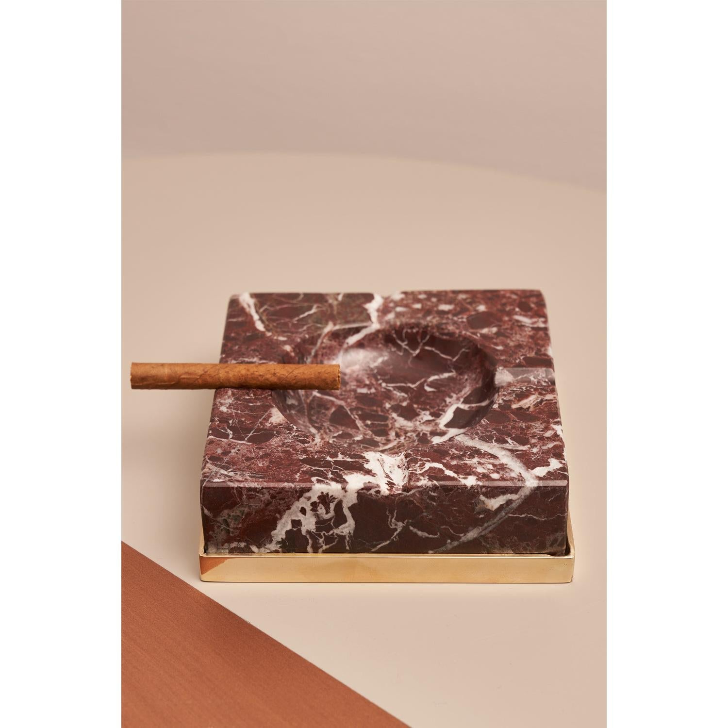 Aurum Ela Mermer Küllük