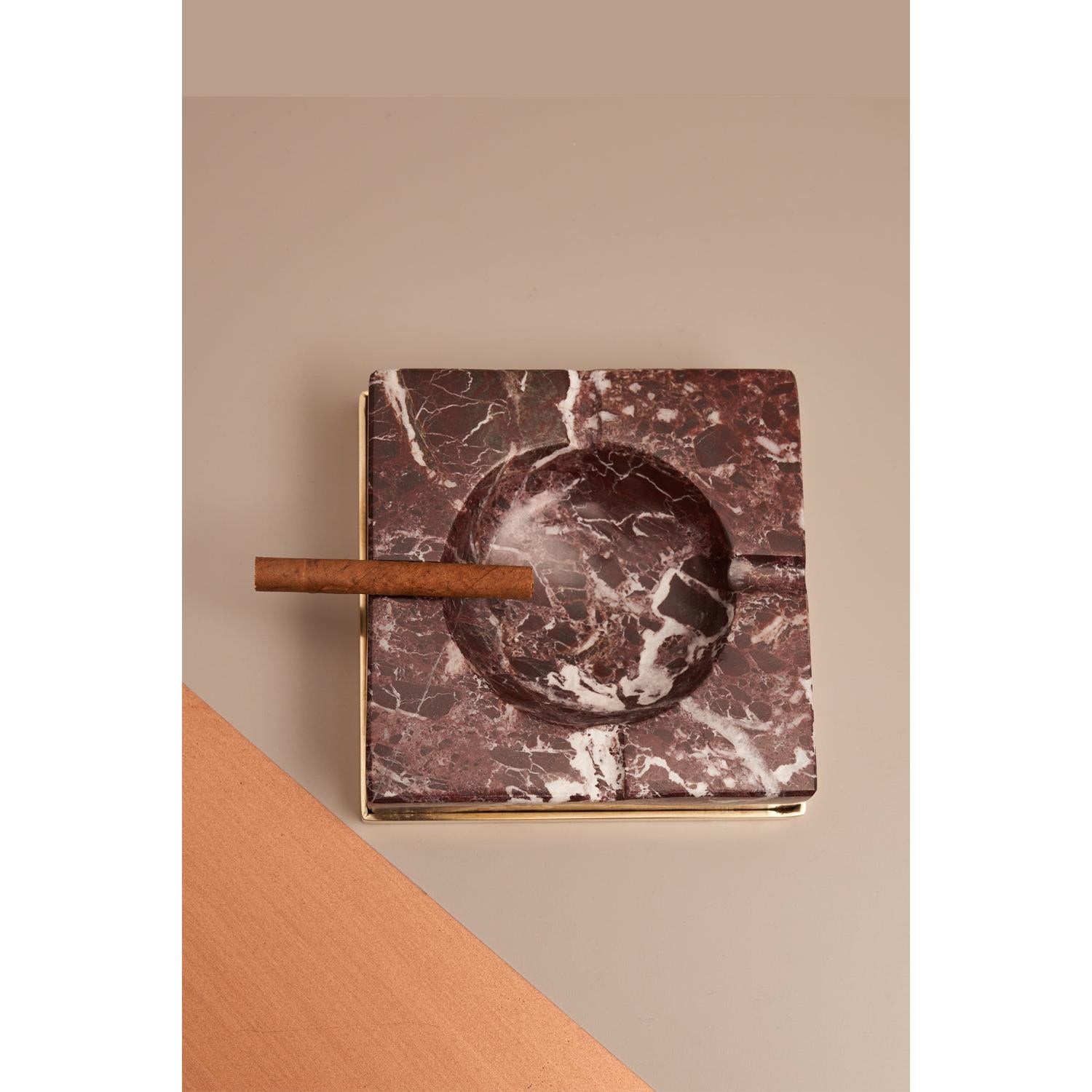 Aurum Ela Mermer Küllük