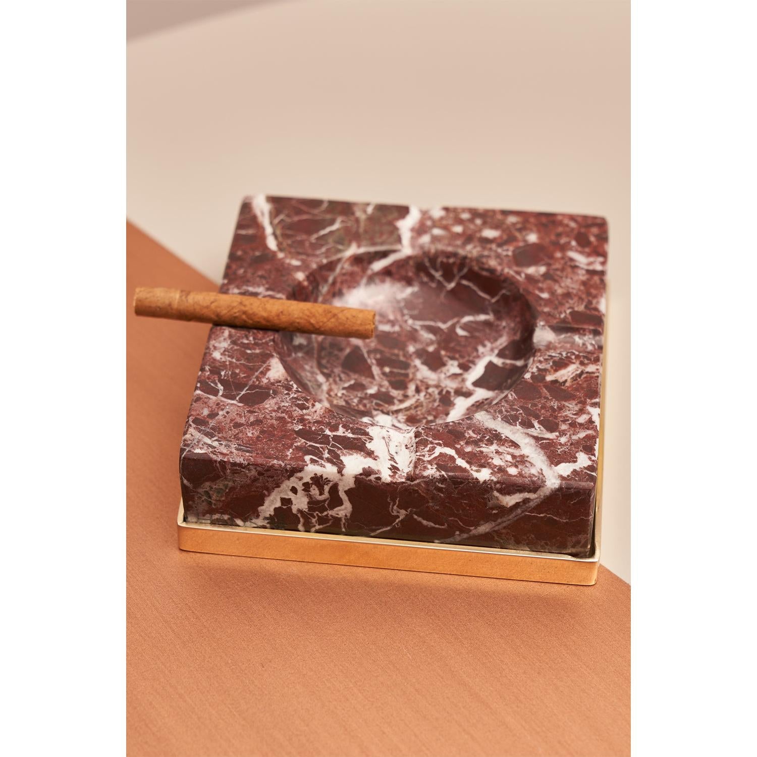 Aurum Ela Mermer Küllük