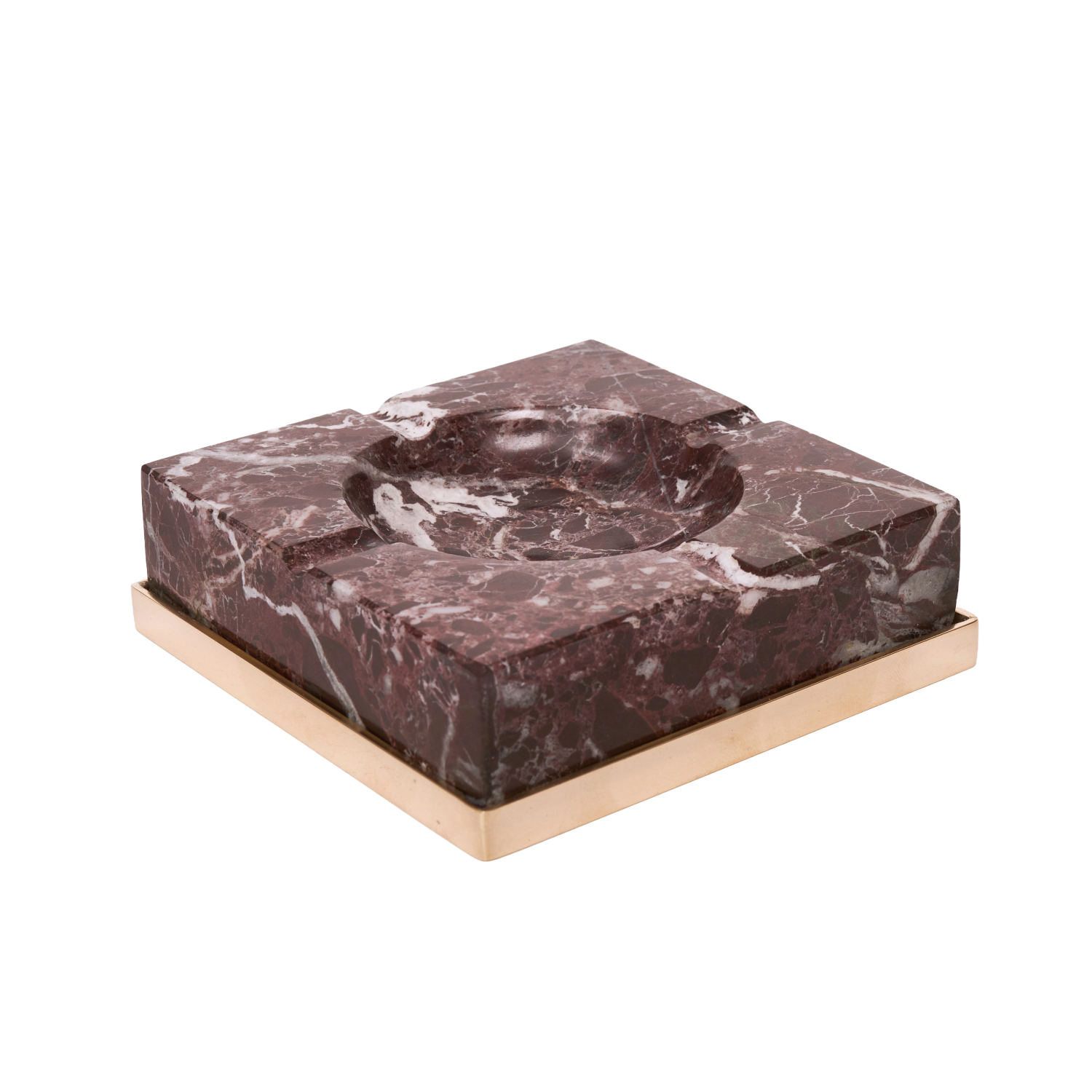 Aurum Ela Mermer Küllük