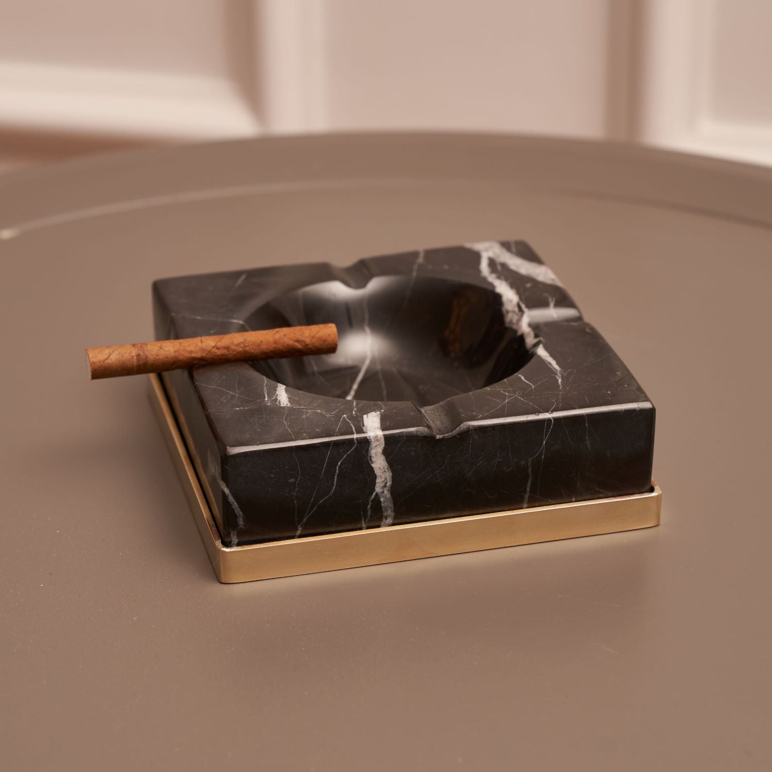 Aurum Toro Mermer Küllük