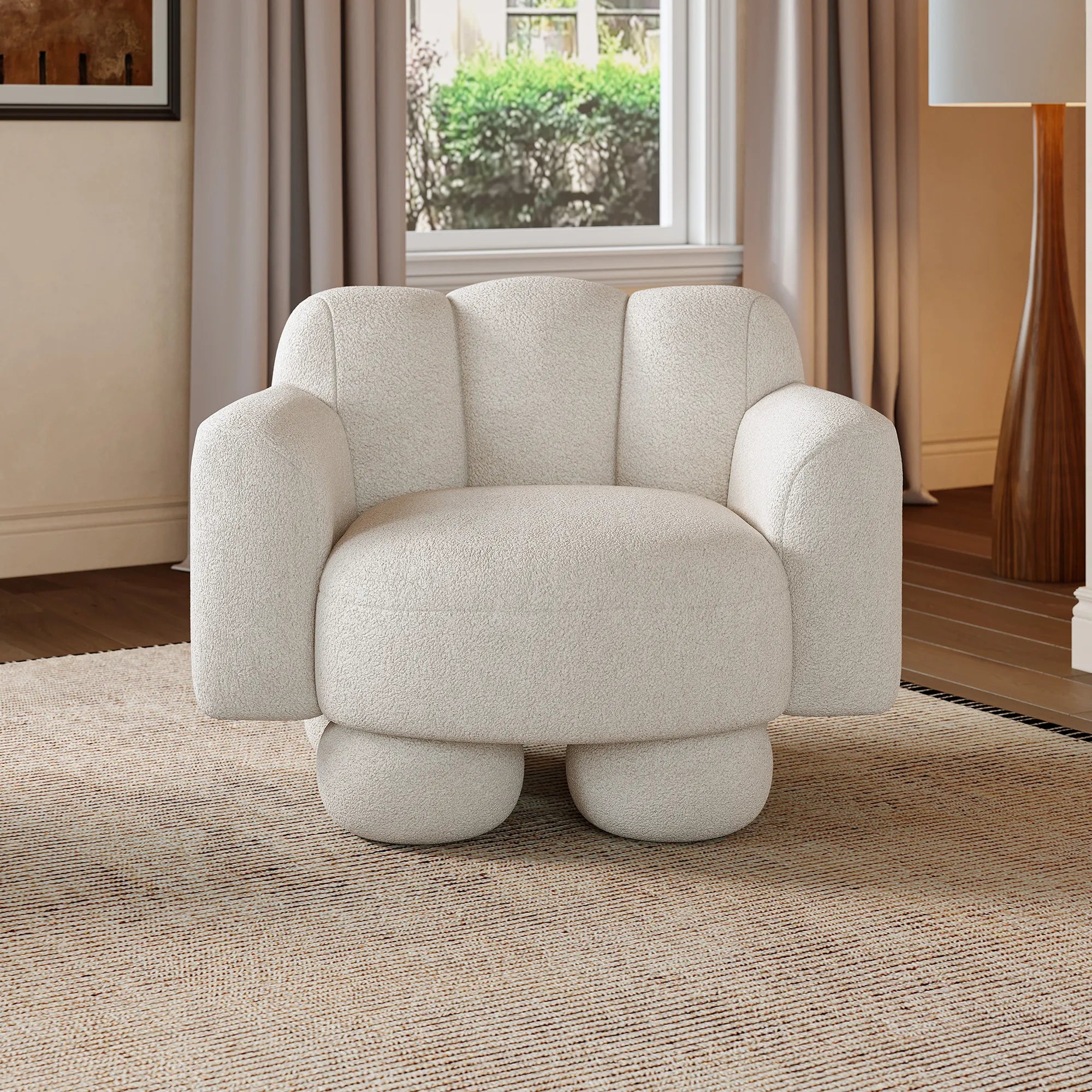 Aveline Teddy Berjer