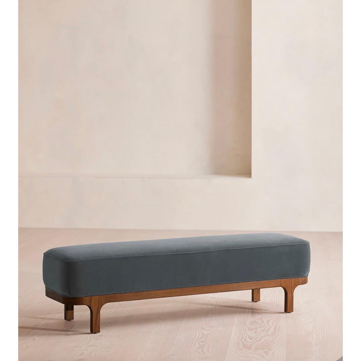 Aviera Kadife Bench