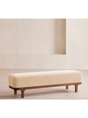 Aviera Kadife Bench