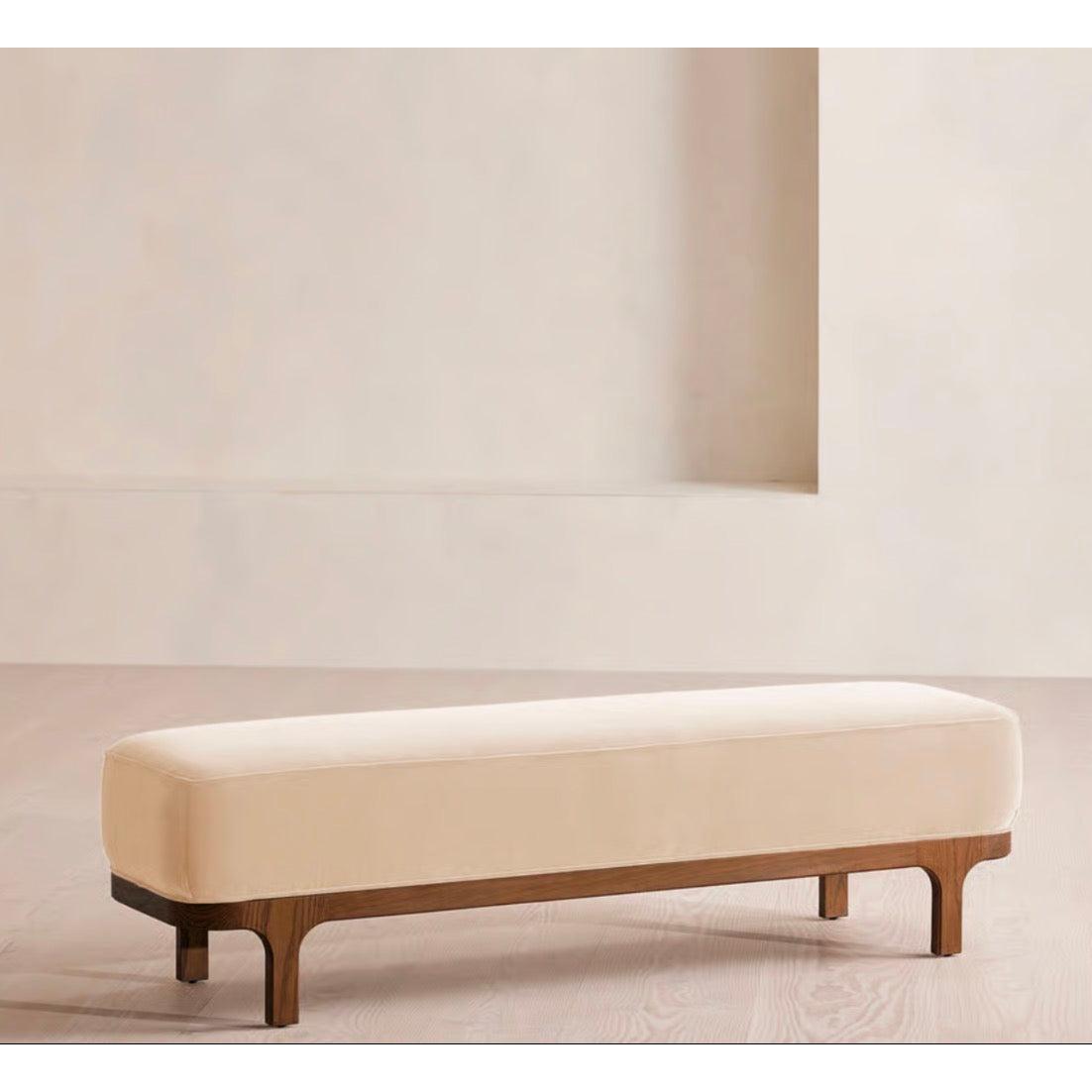 Aviera Kadife Bench