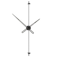 Axle Duvar Saati