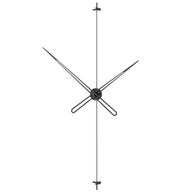 Axle Duvar Saati