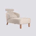 Aztec Daybed Naturel