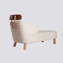Aztec Daybed Naturel