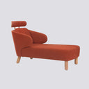 Aztec Daybed Naturel