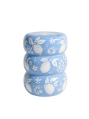 Azure Trio Seramik Sehpa