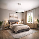 Baff Sarkıt Led Avize