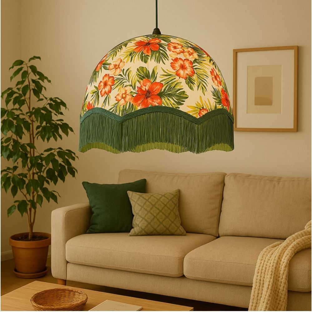 Bahama Breeze Sarkıt Avize