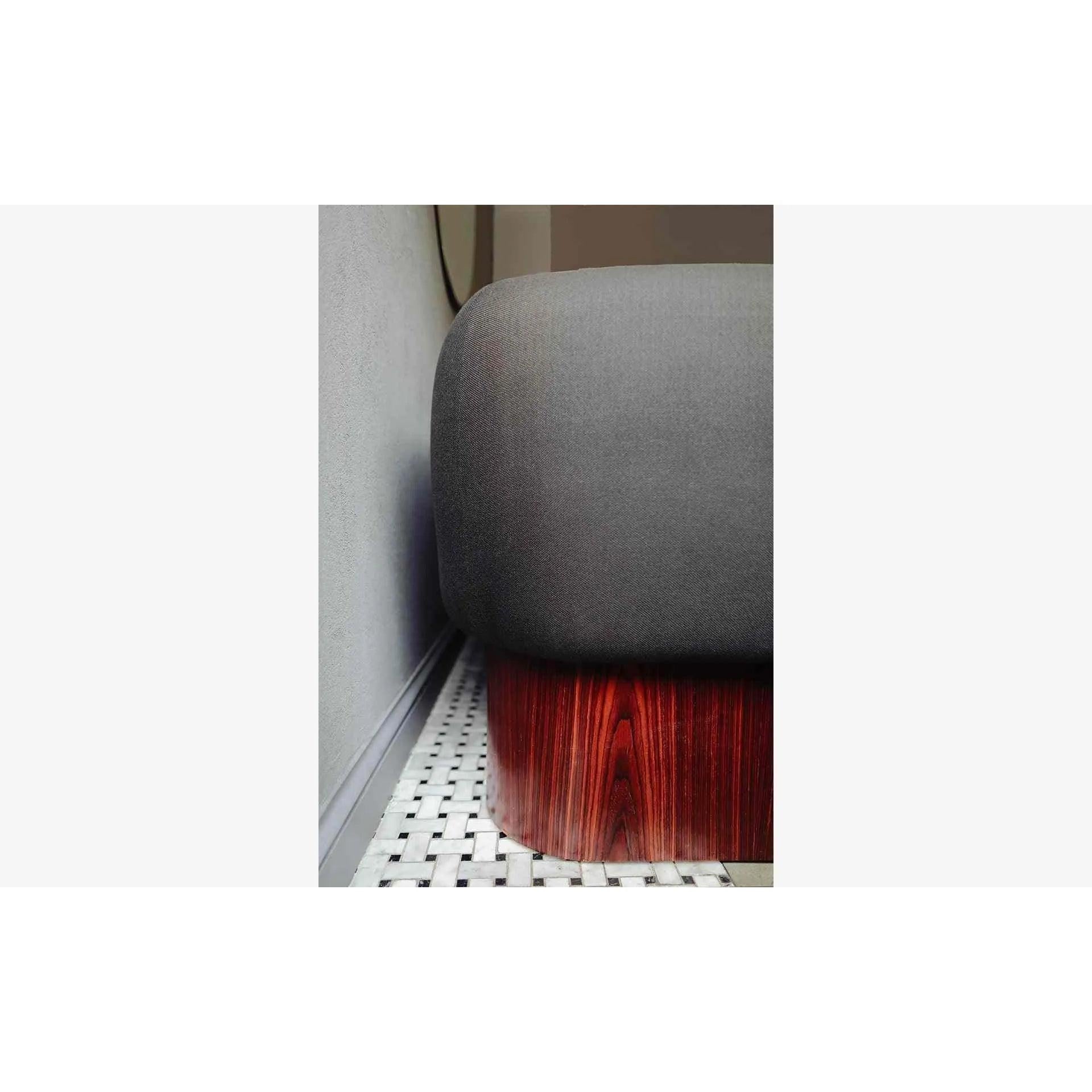 Baika Üçlü Kanepe