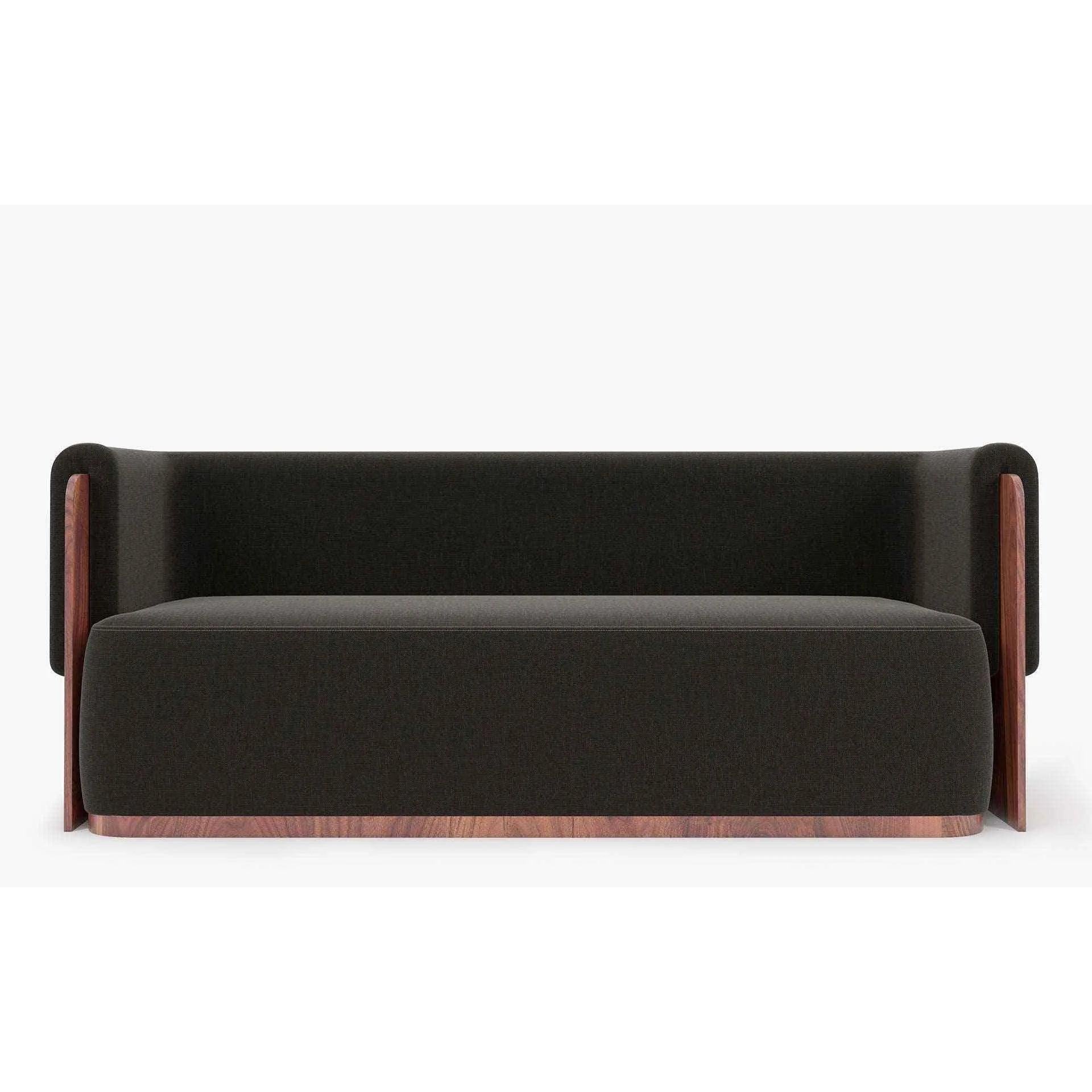 Baika Üçlü Kanepe