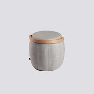Bakraç Puf-Puf-KYS Design-NowShopFun
