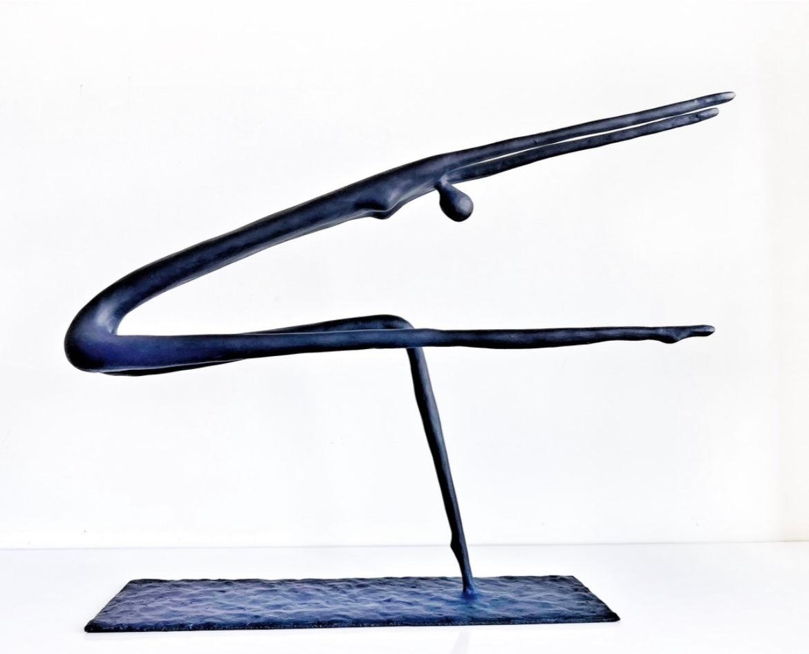Balance Heykel