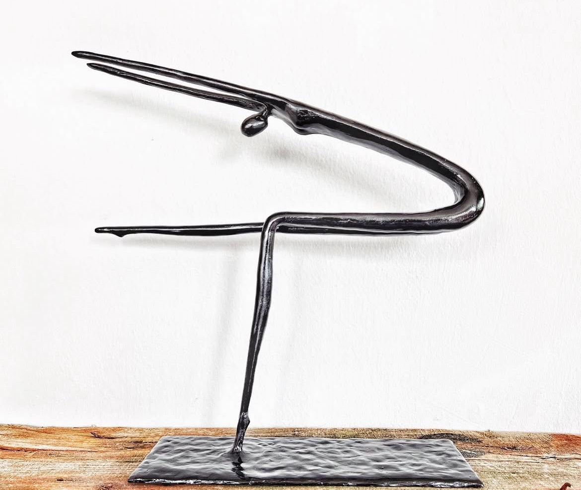 Balance Heykel