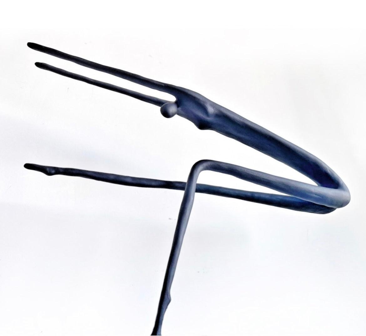 Balance Heykel