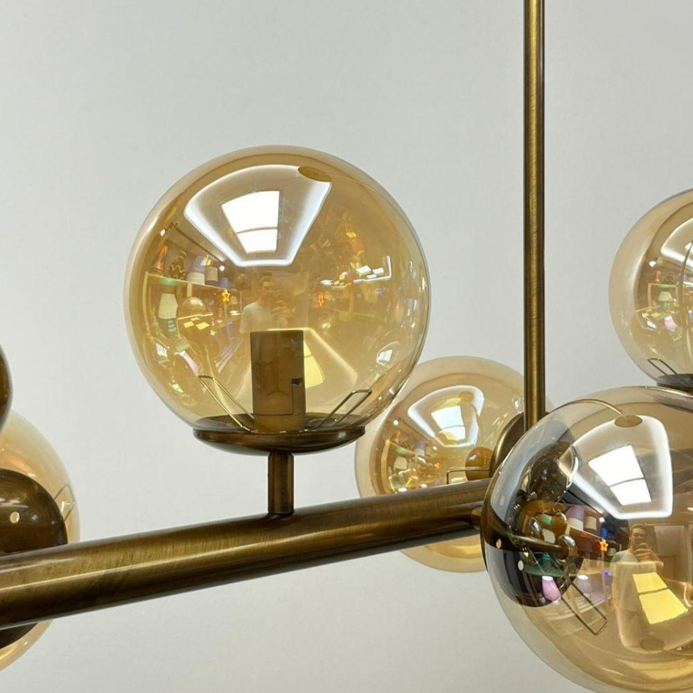 Balance Sarkıt Avize