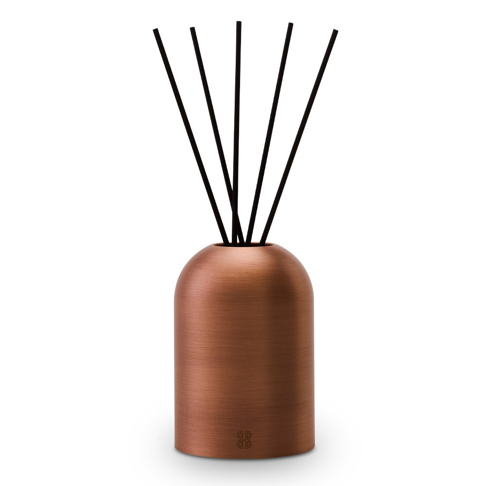 Bali Pirinç Diffuser Seti