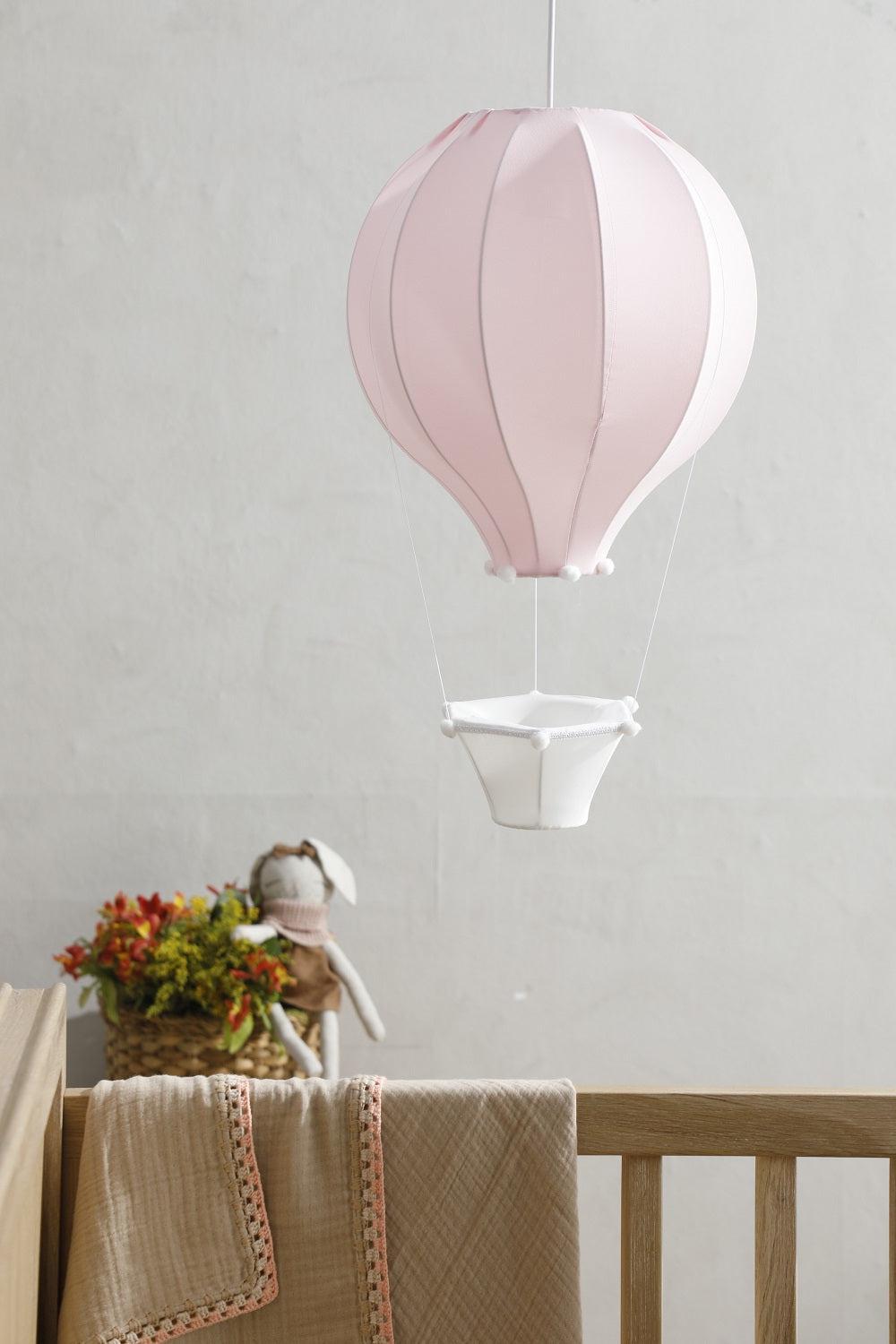 Balon Tavan Aydınlatması