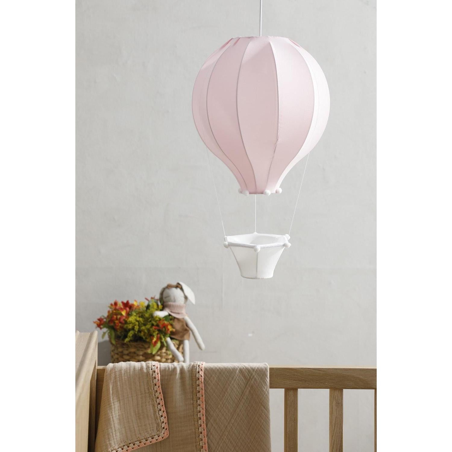 Balon Tavan Aydınlatması