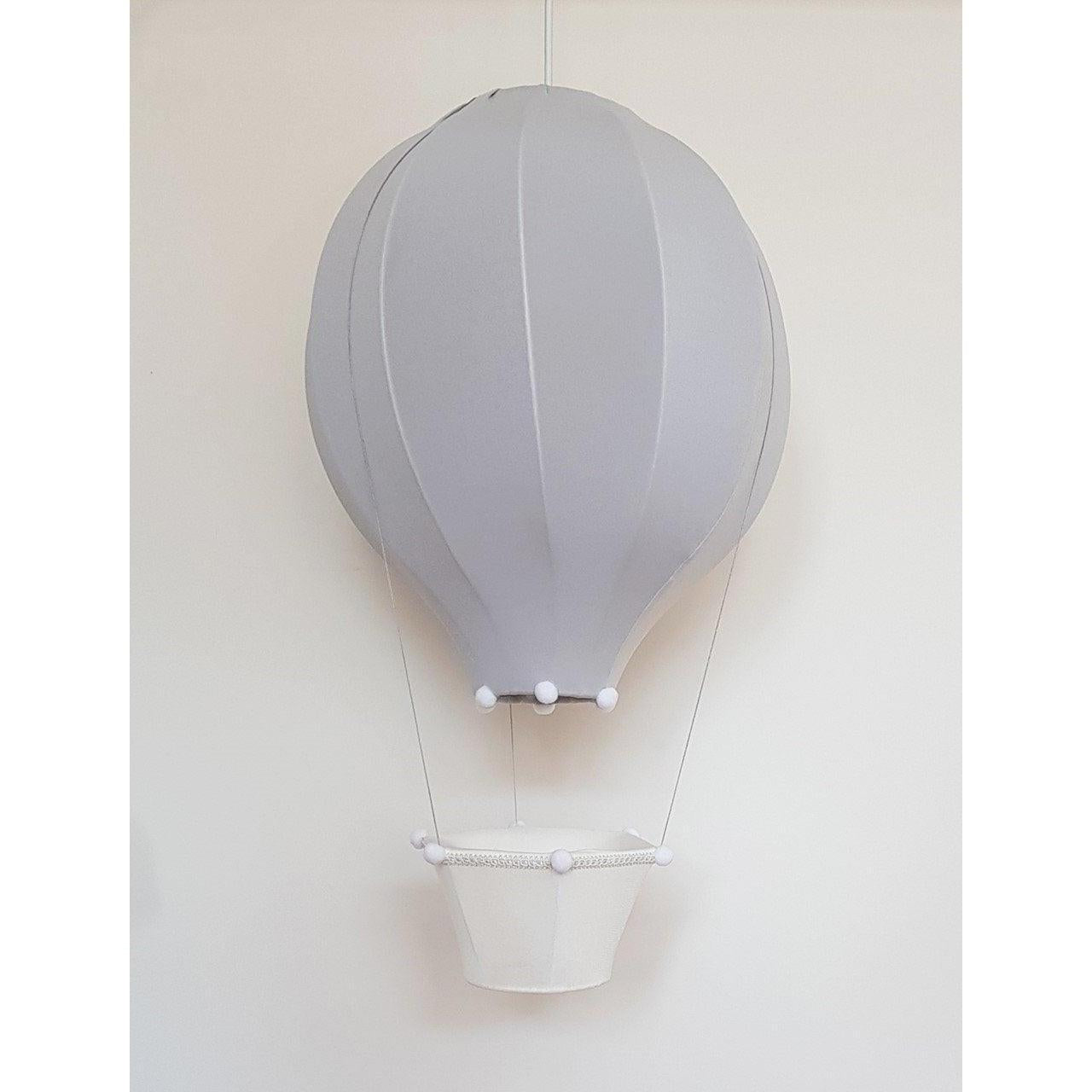 Balon Tavan Aydınlatması