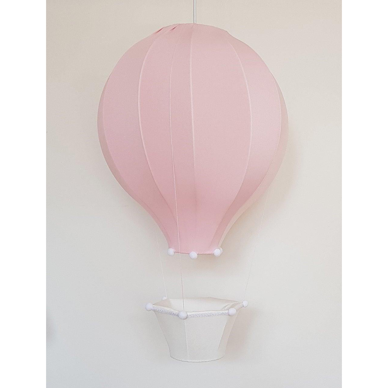 Balon Tavan Aydınlatması