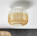 Bamboo S Aplik / Plafonyer