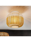 Bamboo S Aplik / Plafonyer