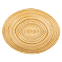 Bambu Dekoratif Bowl